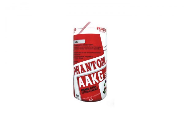 aakg phantom