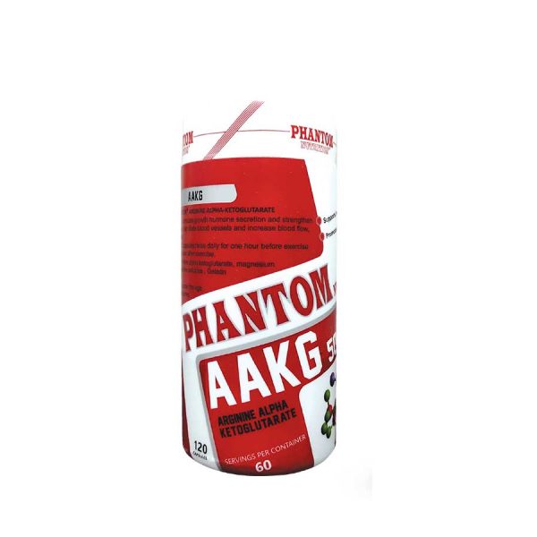 aakg phantom