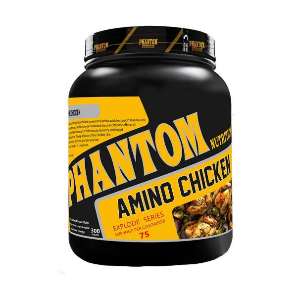 amino chicken phantom
