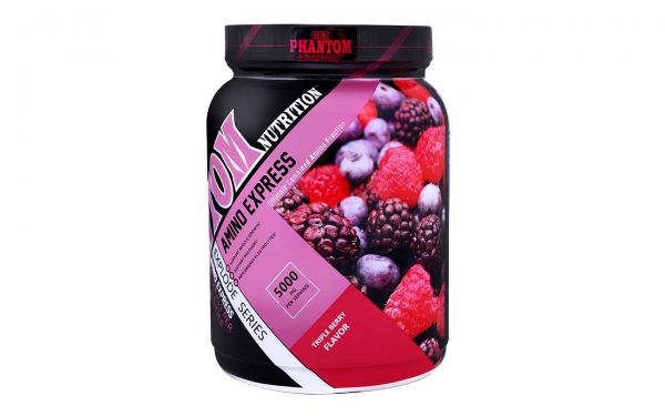 amino express phantom