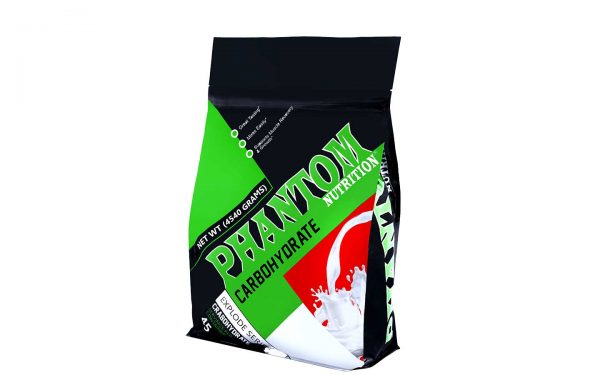 carbo phantom