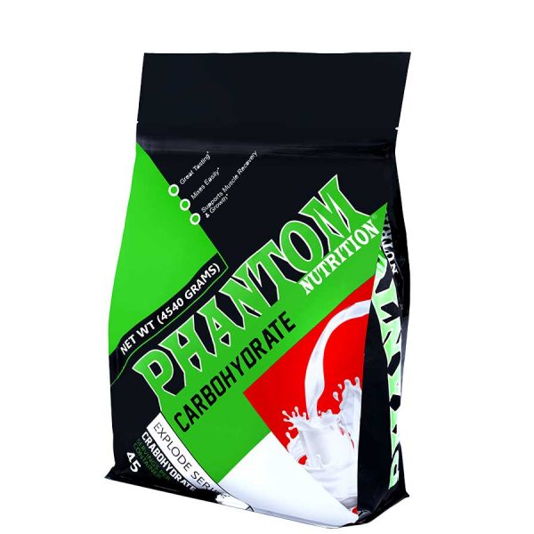 carbo phantom