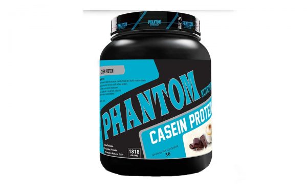 casein proteane phantom