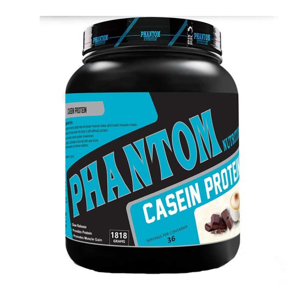 casein proteane phantom