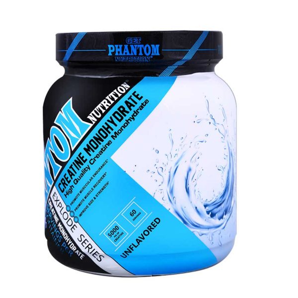 creatine phantom