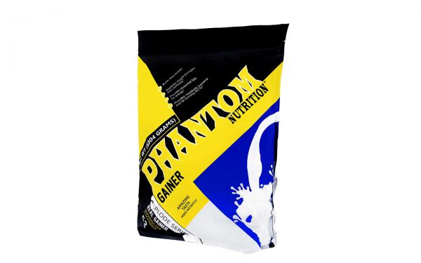 gainer2 gainer phantom