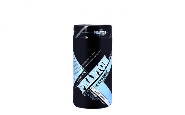 glucosamine phantom