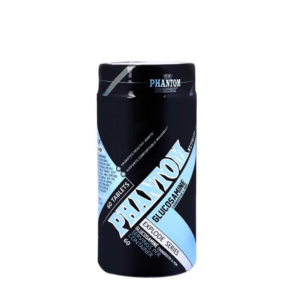 glucosamine phantom