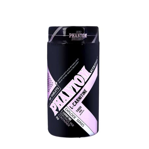 l-carnitine phantom