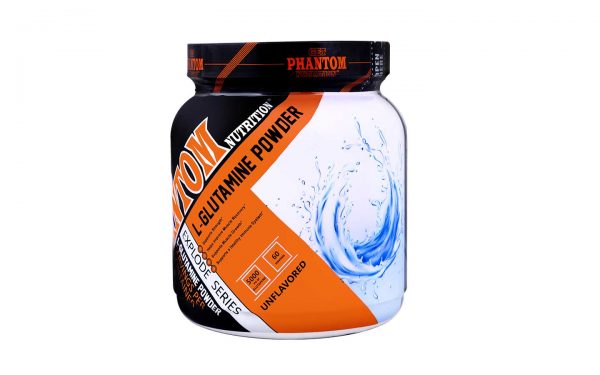 l-glutamin1 l-glutamin phantom