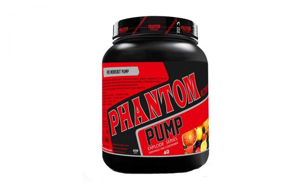 pump phantom