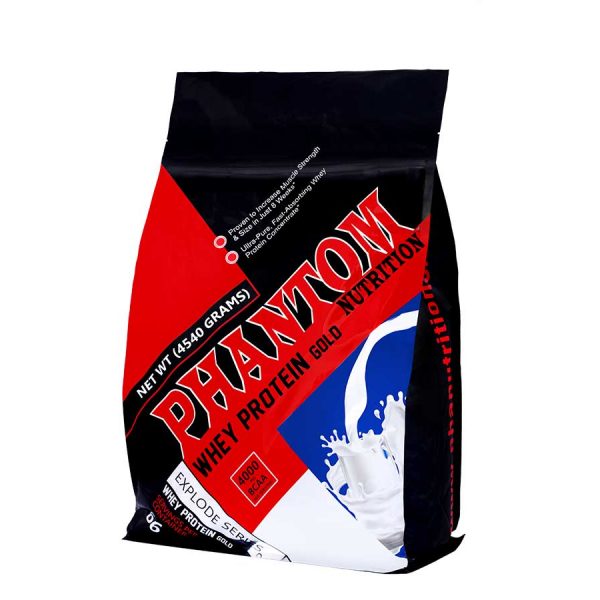 whey phantom phantom
