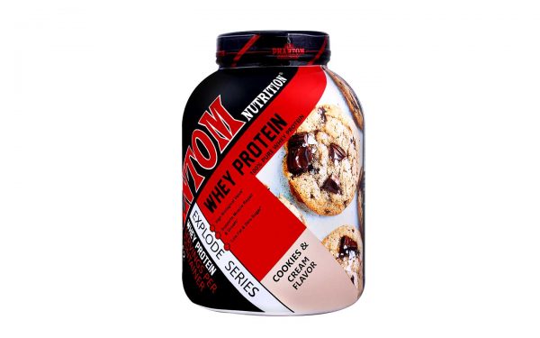 whey4 whey phantom phantom