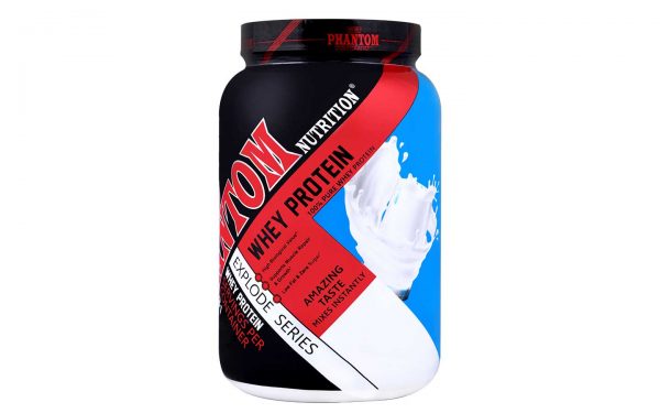 whey5 whey phantom phantom