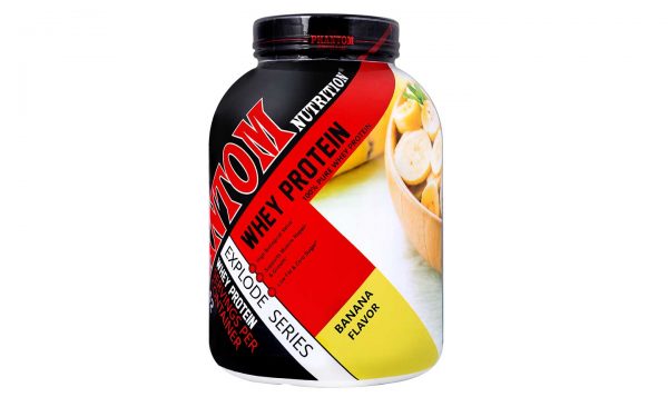 whey6 whey phantom phantom