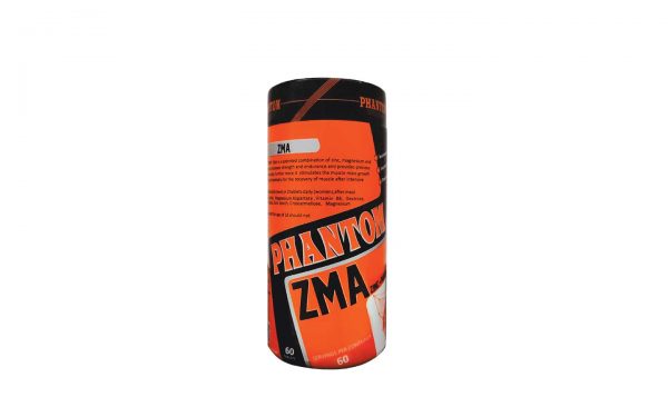 zma phantom