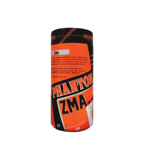 zma phantom